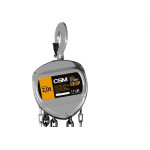Talha Manual Csm 2 Toneladas Com 5M 