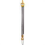 Talha Manual Csm 3 Toneladas Com 3M 