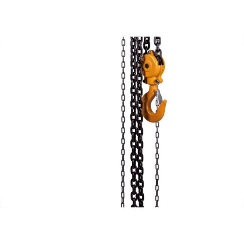 Talha Manual Csm 5 Toneladas Com 5M 