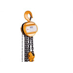 Talha Manual Csm 5 Toneladas Com 5M 