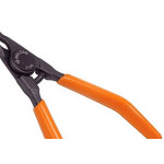 Alicate Aneis Belzer Externo Curvo 51/2 219065B