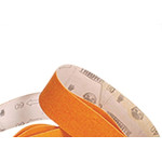 Lixa Cinta Tatu Para Madeira 610X100Mm 80 K12900803150 - Kit C/10 