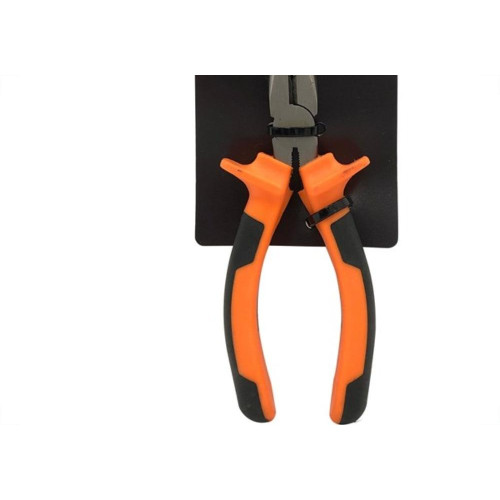 Alicate Bico 1/2 Cana Perkon Prof6'' 1001
