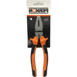 Alicate Universal Profissional Perkon Pvc 8'' 1003