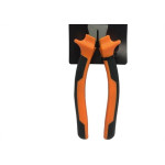 Alicate Universal Profissional Perkon Pvc 8'' 1003