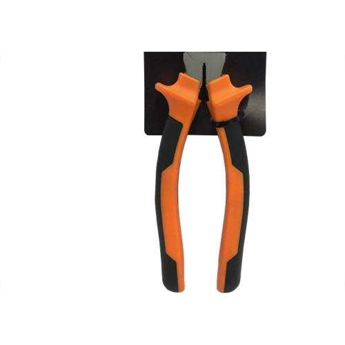 Alicate Universal Profissional Perkon Pvc 8'' 1003