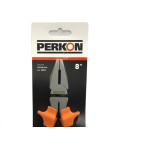 Alicate Universal Profissional Perkon Pvc 8'' 1003