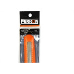 Estilete Perkon Com Lamina Larga 18Mm 1009