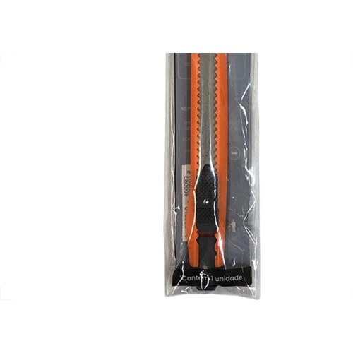 Estilete Perkon Com Lamina Estreita 9Mm 1008