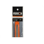 Estilete Perkon Com Lamina Estreita 9Mm 1008