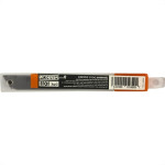 Lamina Estilete Estreita Perkon 10Pecas 1011