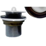 Valvula Zamac Tanque Emava 1.1/4'' Acessorio Abs Vtz*