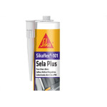 Cola Pu Selante Sikaflex 101 Branca 400G 504858