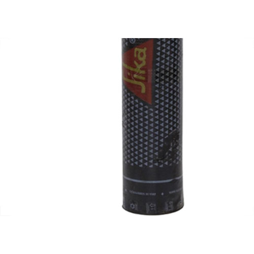 Manta Asfaltica Sika 3Kg/2,5Mm ''Polietileno'' 1X10 496646