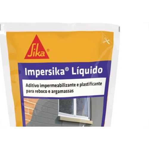 Impersika 1L Saco 474099