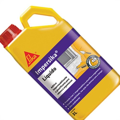 Impersika 3L Galao 438262