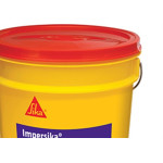 Impersika 18L Balde 427911