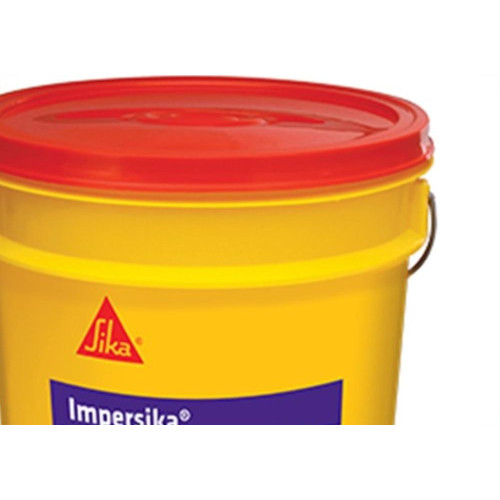 Impersika 18L Balde 427911