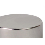 Tampao Caps Latao Metais Rei 3/4 Cromado 10232