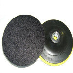 Suporte Para Disco Lixa Pluma Disflex 125Mmxm14 30001