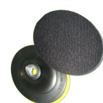Suporte Para Disco Lixa Pluma Disflex 125Mmxm14 30001