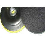 Suporte Para Disco Lixa Pluma Disflex 125Mmxm14 30001