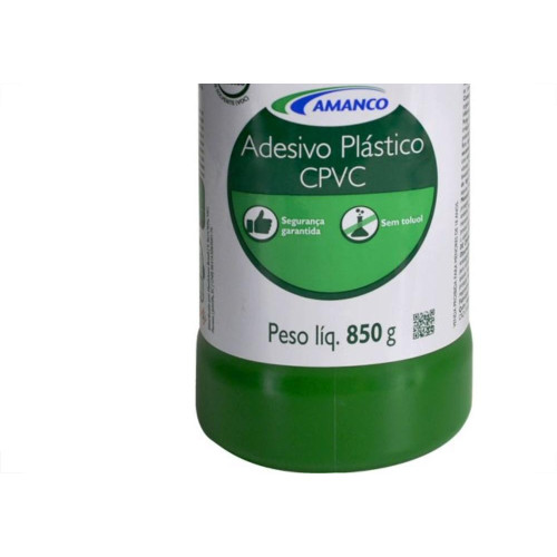 Cola Pvc Amanco 850G Super Cpvc 99463