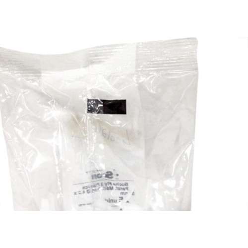 Bucha Fixacao Sforplast Gesso Drywall 3'' 15 A 23 + Parafuso 25 Pecas 212