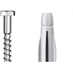 Bucha Fixacao Sforplast Baiano/Gesso 12 Com Parafuso 20Pecas 272
