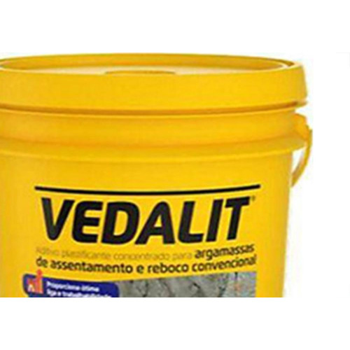 Otto Baumgart Vedalit 18L Balde 111783