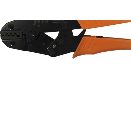 Alicate Crimpar Para Ilhos 0,5A10Mm Hs 04Wf 13966