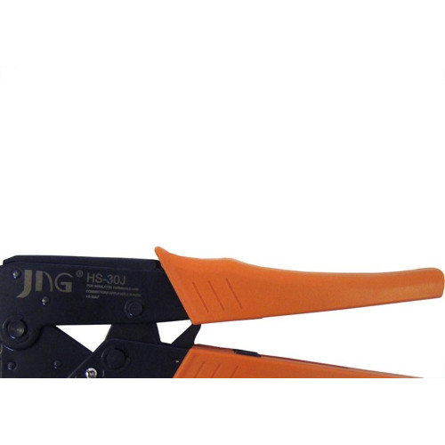 Alicate Crimpar Para Ilhos 1A6Mm Hs 30J 13965