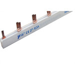 Barramento Jng Bifasico Din 63A 22,5Cm 14305