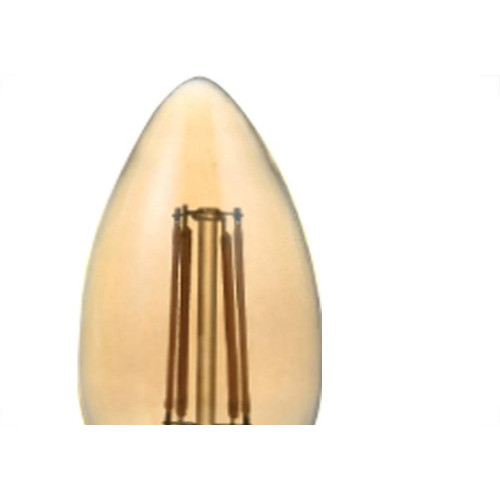 Lampada Filamento Led Jng Vela E14 4W 127V 2500K 55438
