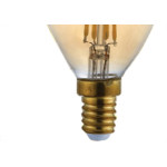 Lampada Filamento Led Jng B45 E14 4Wx127V 2500K 55440