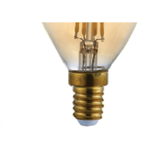 Lampada Filamento Led Jng B45 E14 4Wx127V 2500K 55440