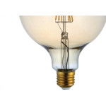 Lampada Filamento Led Jng Globo E27 8W Bivolt 2500K 55449