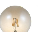 Lampada Filamento Led Jng Globo E27 8W Bivolt 2500K 55449