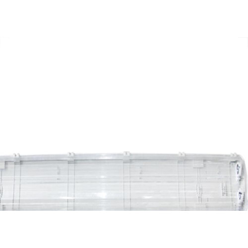 Luminaria Hermetica Jng Ip65 60Cm Para 2 Lampadas 55499
