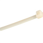 Abracadeira Nylon Cemar Branca 9,0X762 50 Pecas 926029
