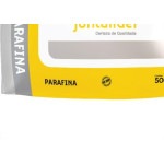 Parafina Granulada Juntalider 500 Grs 