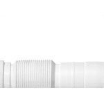 Sifao Pvc Flexivel Blukit Valvula De Descarga Branco 030120-412
