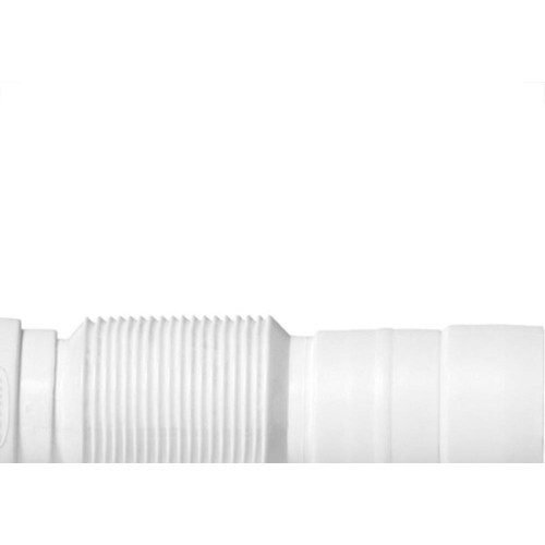 Sifao Pvc Flexivel Blukit Valvula De Descarga Branco 030120-412