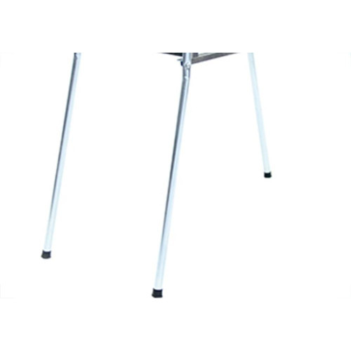 Churrasqueira Inox Dalben Nobre 30X50X87Cm 9