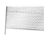 Grelha Churrasqueira Inox Dalben 430 60X50 21