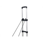 Carrinho De Carga Plataforma Dobravel 100Kg Globalmix Gt084