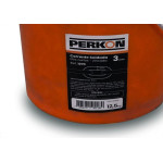 Corrente Soldada Perkon Zincada 3,0 12,5Kg/ 67M 1270