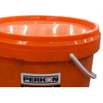 Corrente Soldada Perkon Zincada 3,0 12,5Kg/ 67M 1270