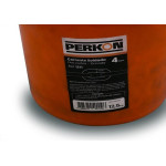 Corrente Soldada Perkon Zincada 4,0 12,5Kg/ 42M 1271