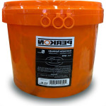 Corrente Soldada Perkon Zincada 5,0 12,5Kg/ 25M 1272